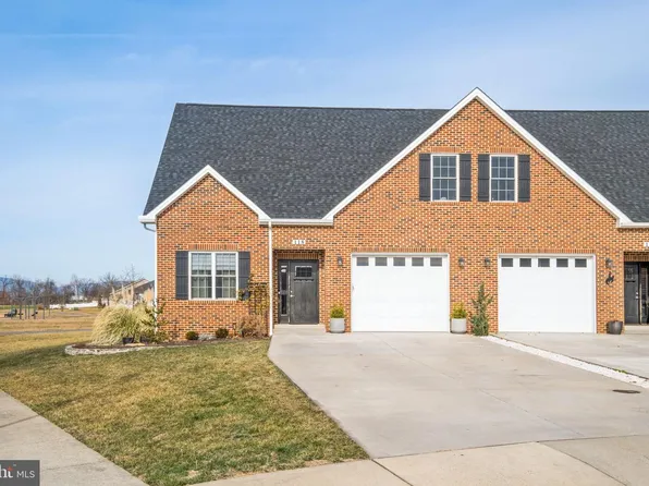 118 Hollen Mill Ct, Bridgewater, VA 22812