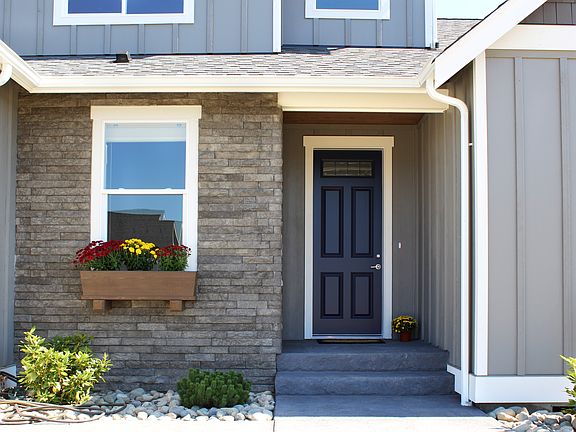 curb appeal