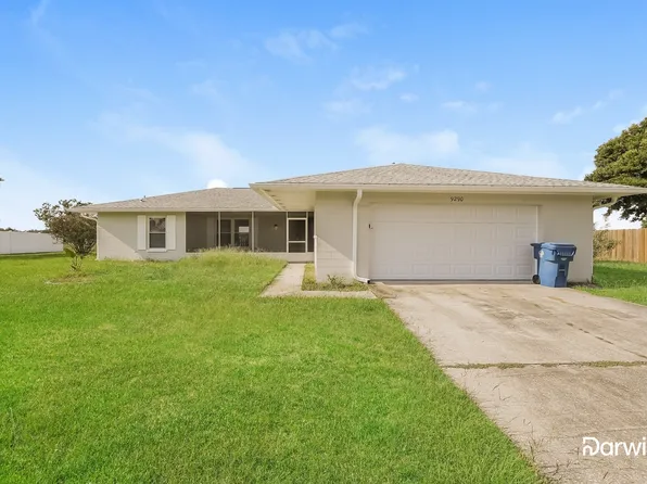 9290 Bayside Ct, Spring Hill, FL 34608