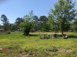 6968 Blossom Hill Rd, Wewahitchka, FL 32465