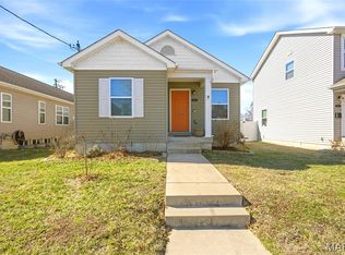 9933 Linn Ave, Saint Louis, MO 63125