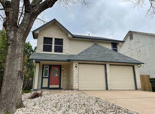 12604 Olympiad Dr, Austin, TX 78729