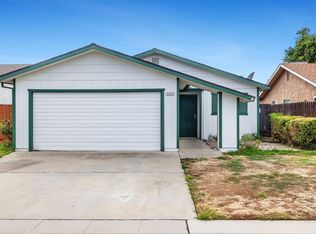 4359 W Avalon Ave, Fresno, CA 93722