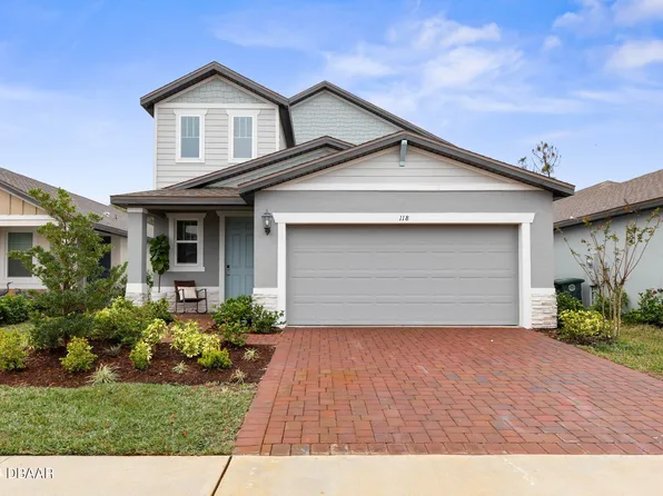 118 Pitching Wedge Dr, Daytona Beach, FL 32124