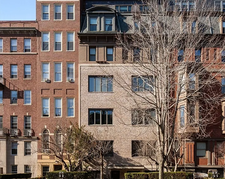260 Beacon St #3 — Photo 12