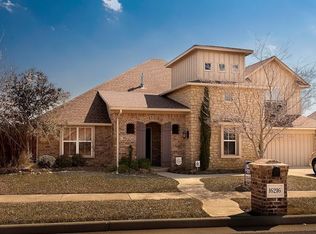 16216 Old Oak Dr, Edmond, OK 73013