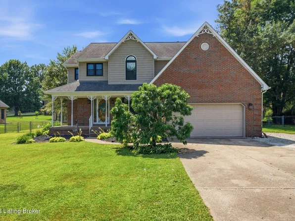 1435 Audubon Ave, Shepherdsville, KY 40165