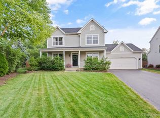 2680 Lehman Dr, West Chicago, IL