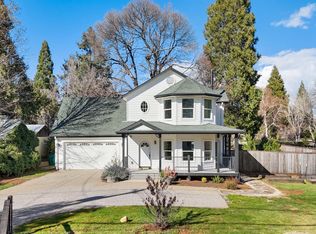 12930 Ridge Rd, Grass Valley, CA 95945