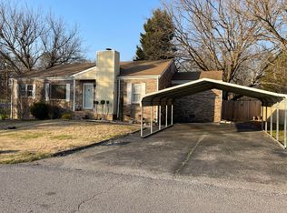 8201 Iris Rd, Chattanooga, TN 37421