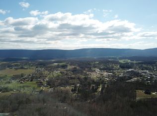 854 Highway 108, Whitwell, TN 37397
