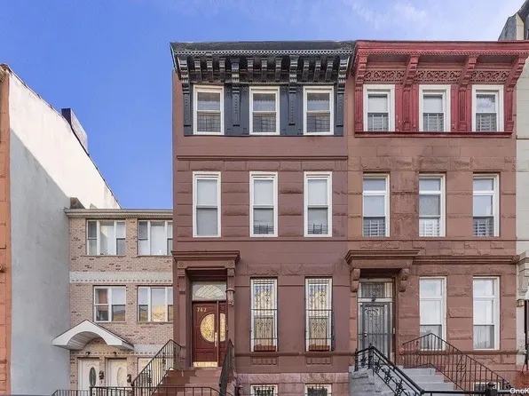 762 Greene Ave, Brooklyn, NY 11221