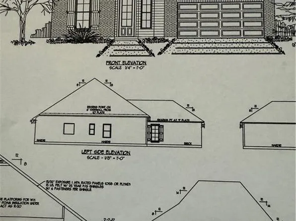 2916 English Colony Dr, La Place, LA 70068