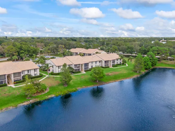 2732 SW Matheson Avenue #112-b2, Palm City, FL 34990