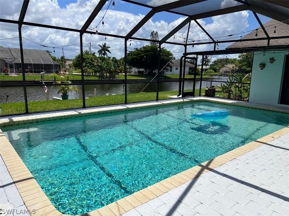 Waterfront - Cape Coral FL Waterfront Homes For Sale - 1,864 Homes | Zillow