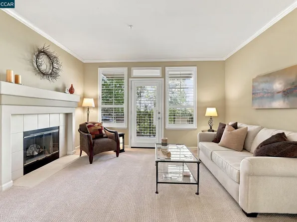 5951 Autumnwood Dr #3B, Walnut Creek, CA 94598