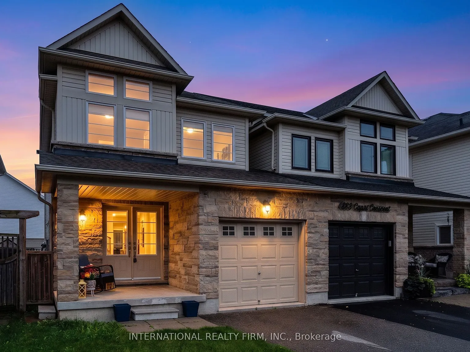 3 bed, $3,700 — Photo 2