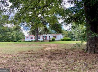 454 Felton Wood Rd, Byron, GA 31008