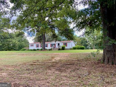 454 Felton Wood Rd, Byron, GA, 31008