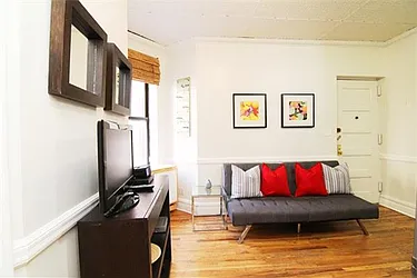 Rented by Maison International