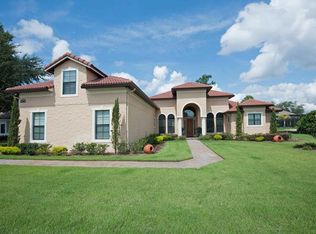 8686 Crested Eagle Pl, Sanford, FL 32771