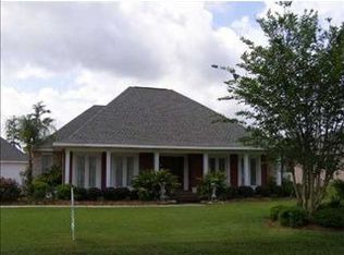 105 Cottage Dr, Luling, LA 70070