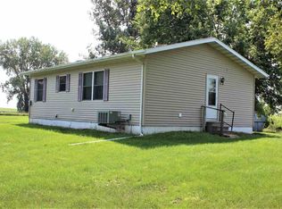 5441 County Road E45, Oxford Junction, IA 52323