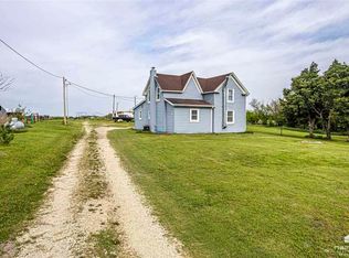 1697 Highway 43, Enterprise, KS 67441