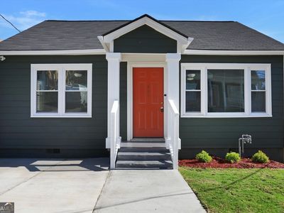 541 Sunset Ave NW, Atlanta, GA, 30318