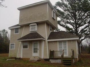 17897 State Route 124, Hector, AR 72843