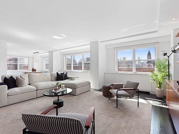 2nd image of 101 W 12th St APT 8R