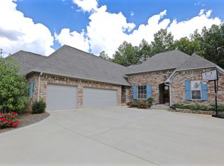 117 Grayhawk Dr, Madison, MS 39110