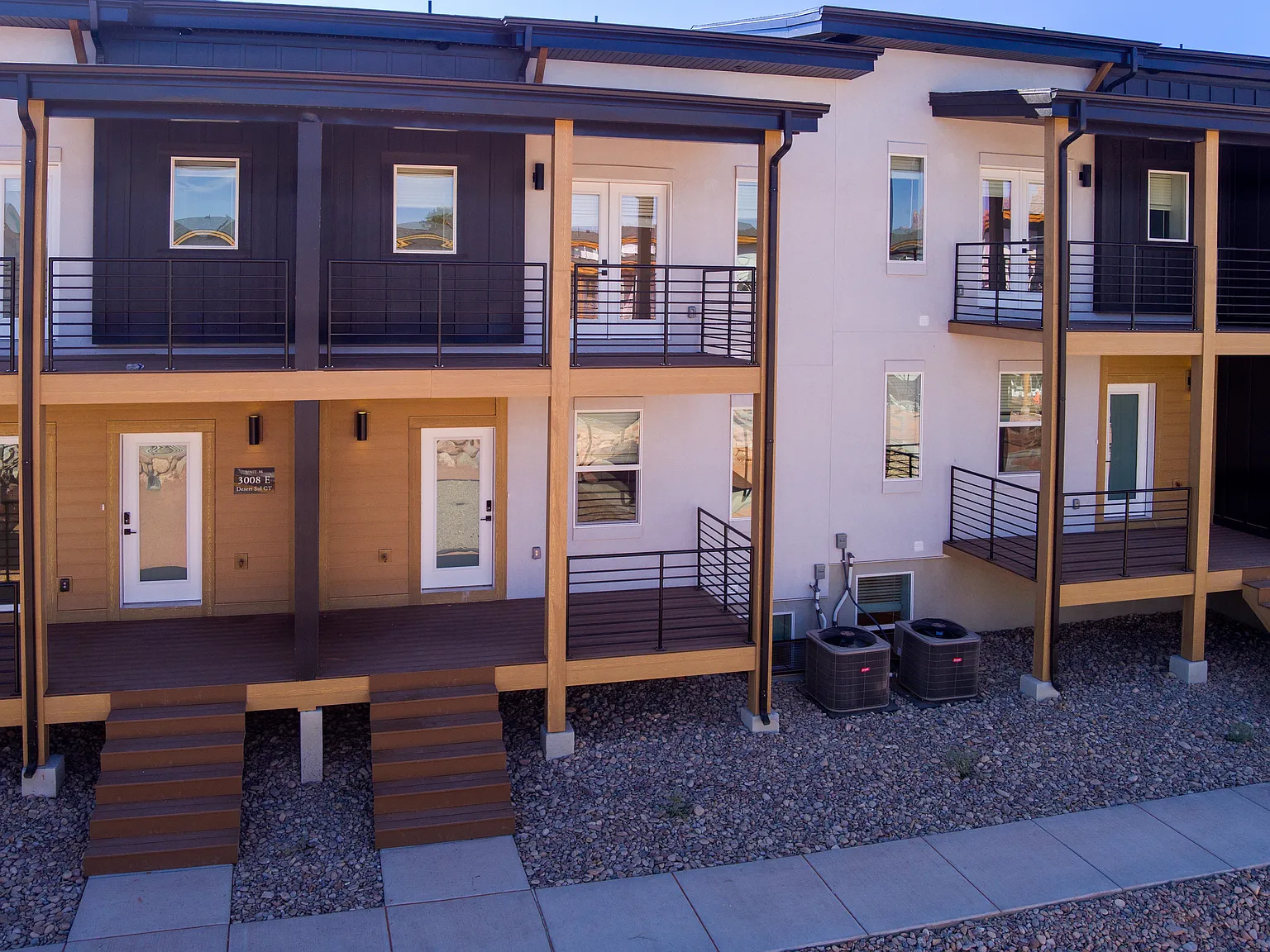 Desert Sol Villas — Photo 3