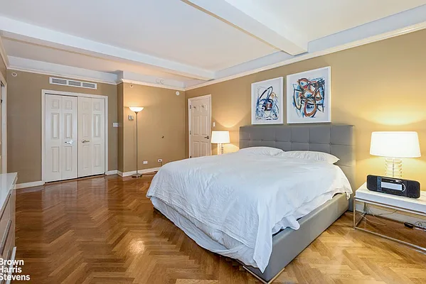 Rented by Brown Harris Stevens | media 35