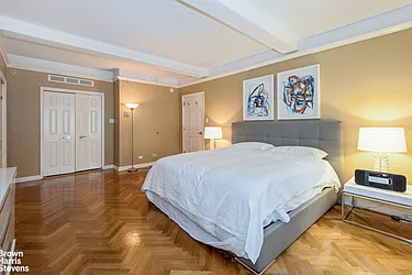 Rented by Brown Harris Stevens