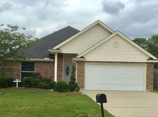 5310 Westchase Loop, Lumberton, TX 77657