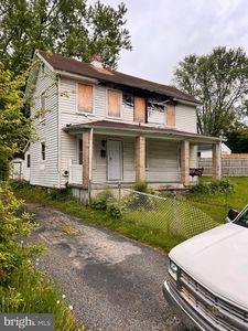 518 Ingleside Ave, Baltimore, MD 21228