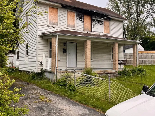 518 Ingleside Ave, Baltimore, MD 21228