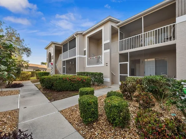 9611 Castle Point Dr Unit 912, Sarasota, FL 34238