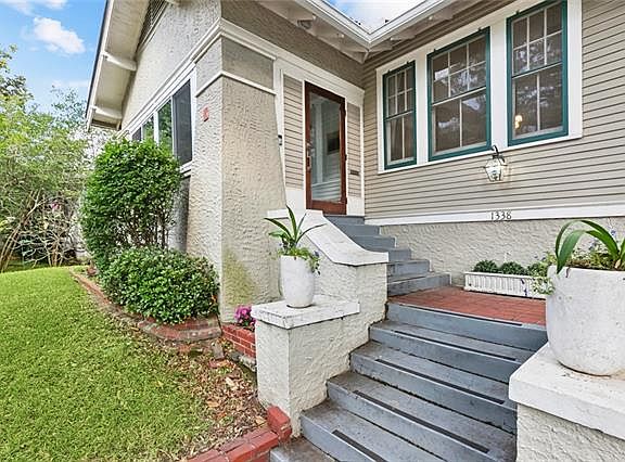 2nd image of 1338 Fern St #A