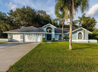 18812 Bascomb Ln, Hudson, FL 34667