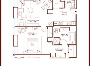 55 Wall St APT 826, New York, NY