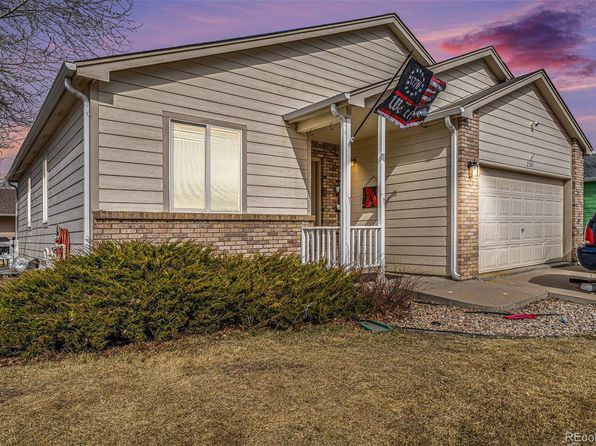 2505 Pyrite Court, Loveland, CO 80537
