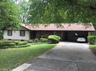 154 Abbott Rd SW, Conyers, GA 30094