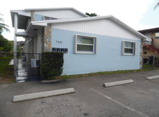 7341 NW 37th St #2, Hollywood, FL 33024