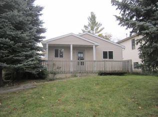 1504 Juneway Ter, Round Lake Beach, IL 60073