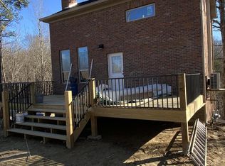 1594 Ridge Rd LOT 21, Robbins, TN 37852