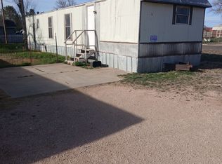 901 Piersall Ave, Clovis, NM 88101