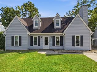 125 Auburnleaf Dr, Hopkins, SC 29061