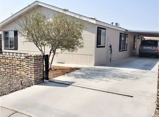 13864 E 48th Dr, Yuma, AZ 85367